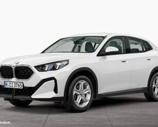 BMW X2 Gebrauchtwagen