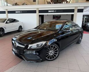Mercedes-Benz CLA 200 Gebrauchtwagen
