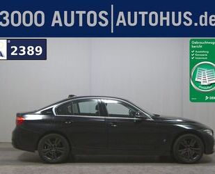 BMW 330 Gebrauchtwagen