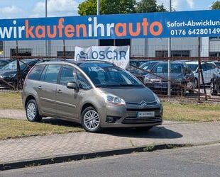 Citroen Grand C4 Picasso / SpaceTourer Gebrauchtwagen