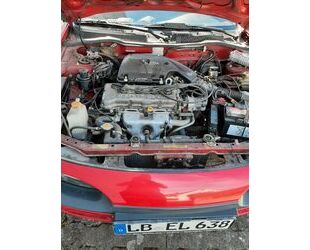 Nissan 100 NX Gebrauchtwagen