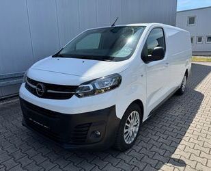 Opel Vivaro Gebrauchtwagen