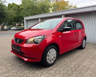 Seat Mii Gebrauchtwagen