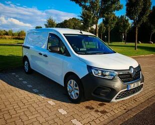 Renault Kangoo Gebrauchtwagen