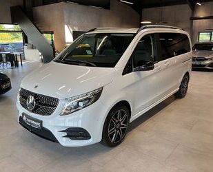 Mercedes-Benz V 300 Gebrauchtwagen
