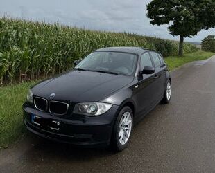BMW 116 Gebrauchtwagen