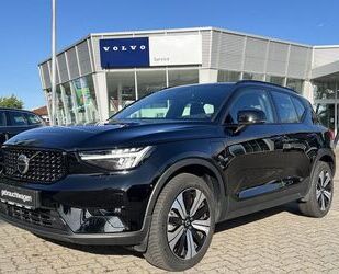 Volvo XC40 Gebrauchtwagen