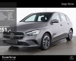 Mercedes-Benz B 200 Gebrauchtwagen