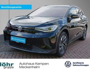VW ID.4 Gebrauchtwagen