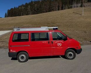 VW T4 andere Gebrauchtwagen