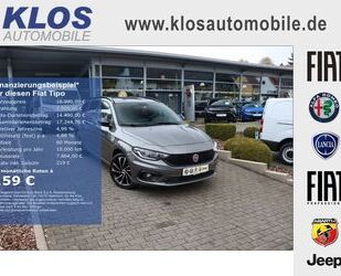 Fiat Tipo Gebrauchtwagen