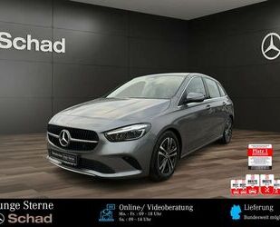Mercedes-Benz B 180 Gebrauchtwagen