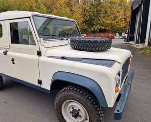 Land Rover Defender Gebrauchtwagen