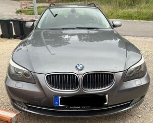 BMW 523 Gebrauchtwagen