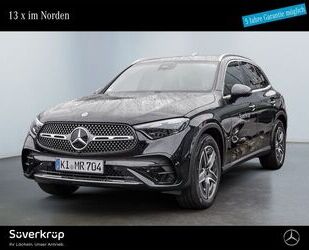 Mercedes-Benz GLC 220 Gebrauchtwagen