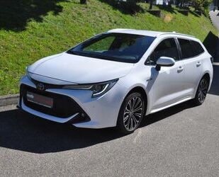 Toyota Corolla Gebrauchtwagen