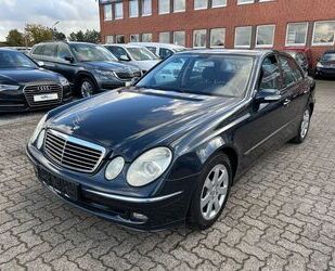 Mercedes-Benz E 280 Gebrauchtwagen