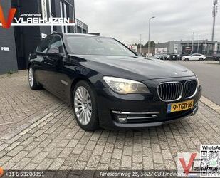 BMW 740 Gebrauchtwagen