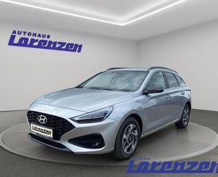 Hyundai i30 Gebrauchtwagen