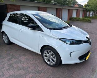Renault ZOE Gebrauchtwagen