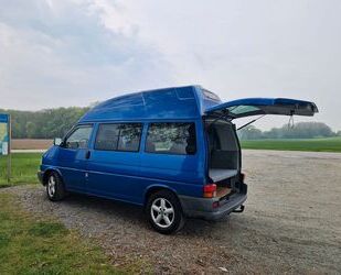 VW T4 Multivan Gebrauchtwagen