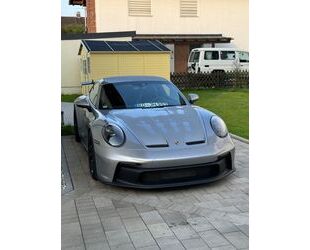 Porsche 992 Gebrauchtwagen