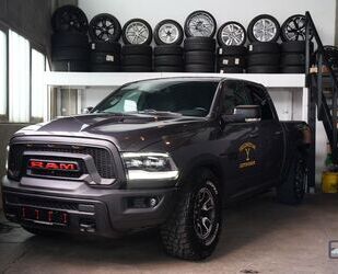 Dodge RAM Gebrauchtwagen