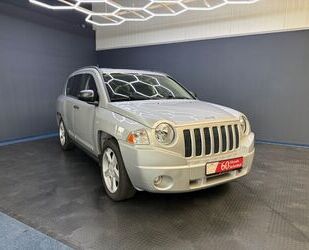 Jeep Compass Gebrauchtwagen
