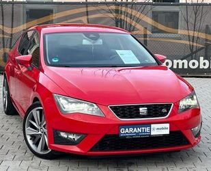Seat Leon Gebrauchtwagen