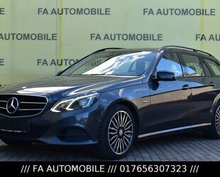 Mercedes-Benz E 220 Gebrauchtwagen