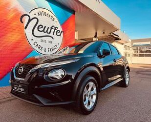 Nissan Juke Gebrauchtwagen