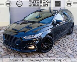 Ford Mondeo Gebrauchtwagen