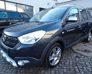 Dacia Lodgy Gebrauchtwagen