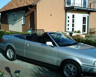 Audi Cabriolet Gebrauchtwagen