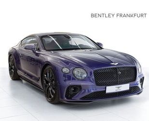 Bentley Continental GT Gebrauchtwagen
