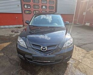 Mazda 3 Gebrauchtwagen