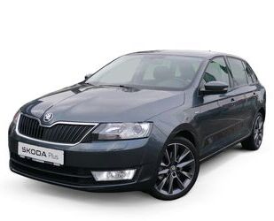 Skoda Rapid Gebrauchtwagen