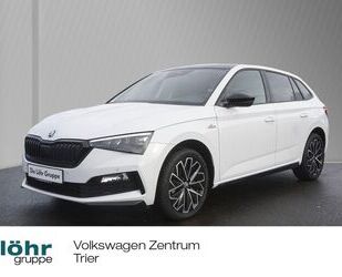 Skoda Scala Gebrauchtwagen
