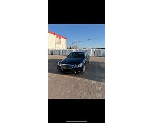 Mercedes-Benz E 350 Gebrauchtwagen
