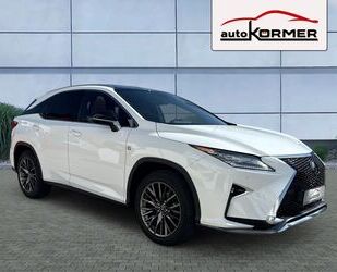 Lexus RX 300 Gebrauchtwagen