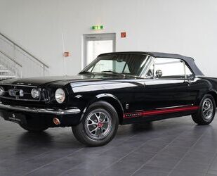Ford Mustang Gebrauchtwagen