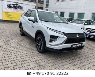 Mitsubishi Eclipse Gebrauchtwagen