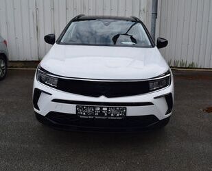 Opel Grandland (X) Gebrauchtwagen
