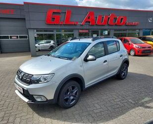 Dacia Sandero Gebrauchtwagen