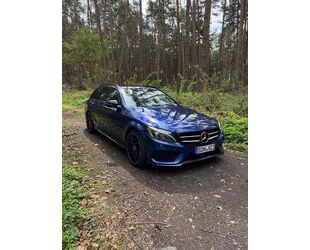 Mercedes-Benz C 220 Gebrauchtwagen