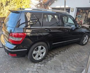 Mercedes-Benz GLK 220 Gebrauchtwagen