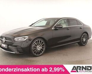 Mercedes-Benz E 400 Gebrauchtwagen