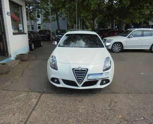 Alfa Romeo Giulietta Gebrauchtwagen