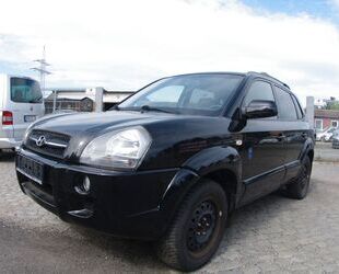 Hyundai TUCSON Gebrauchtwagen