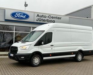 Ford Transit Gebrauchtwagen